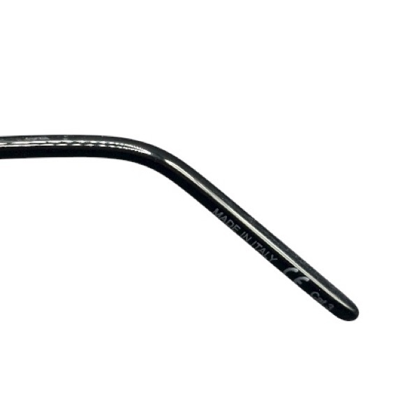 Saint Laurent Classic 11M Aviator Sunglasses - Picture 7 of 7